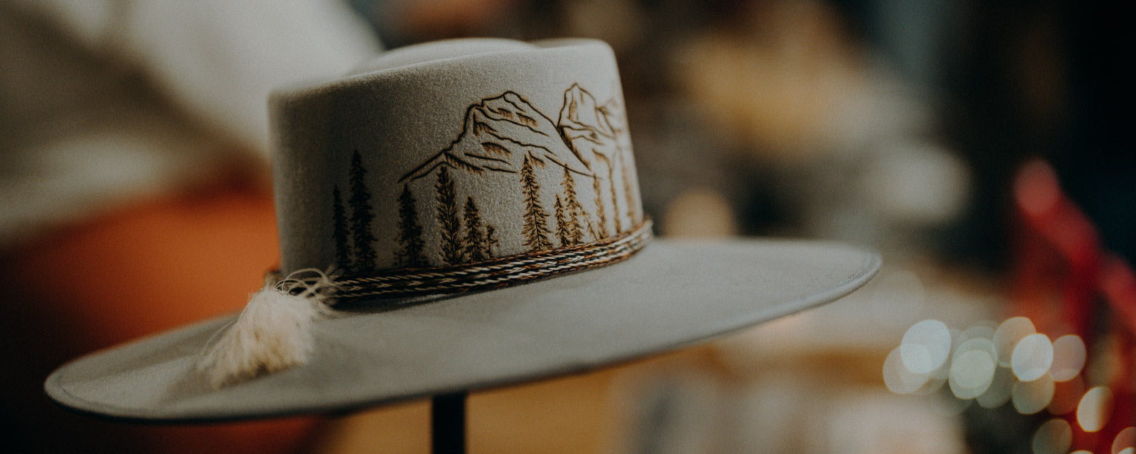 Lammle's x The Gathering: Experience The West