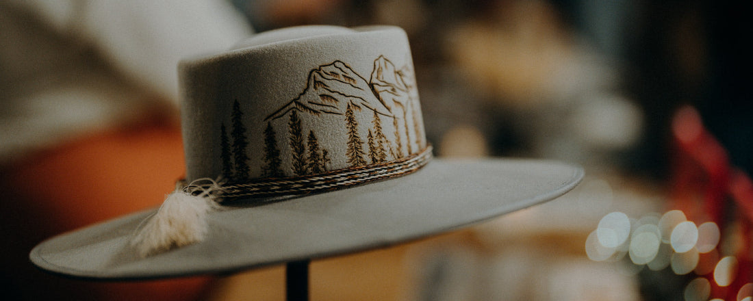 Lammle's x The Gathering: Experience The West