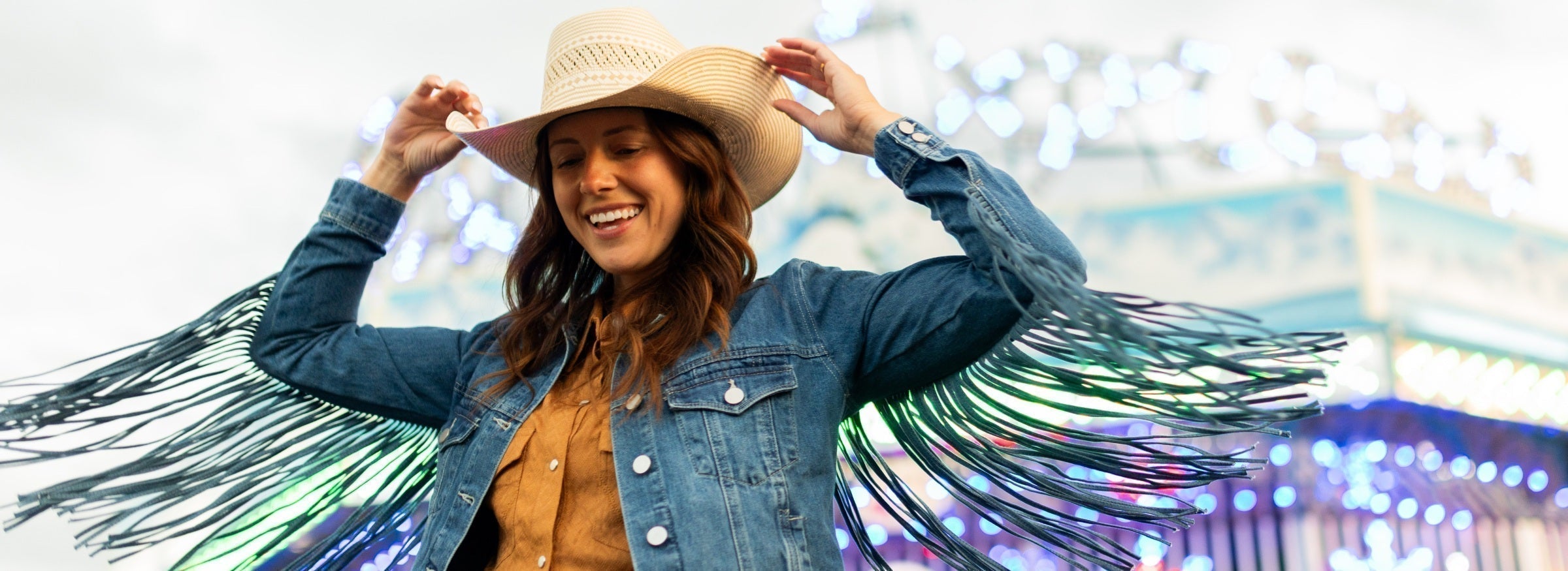 Fitting Western: Your No-Brainer Stampede Fit Guide