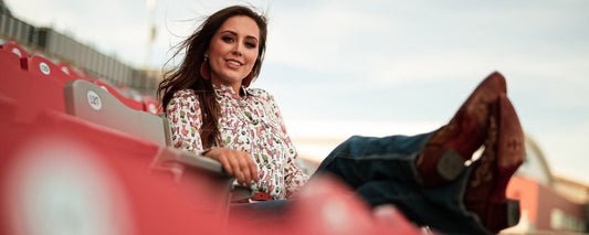 RODEO DAY TO NIGHT: What to Fix, Swap & Change from the Rodeo Performance to the Party