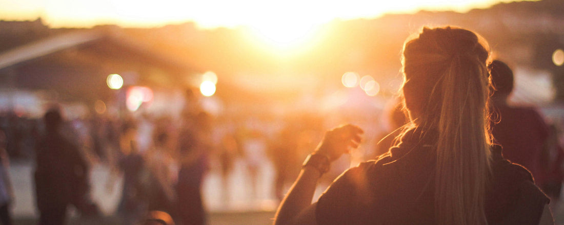 Finding the Perfect Festival or Concert Outfit at Lammle's Western Wear