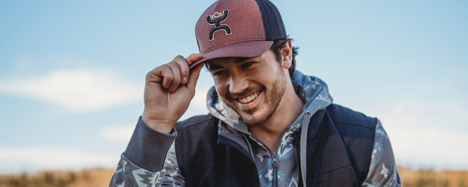 Hooey: Where Western Tradition Meets High Performance – Available at Lammle’s
