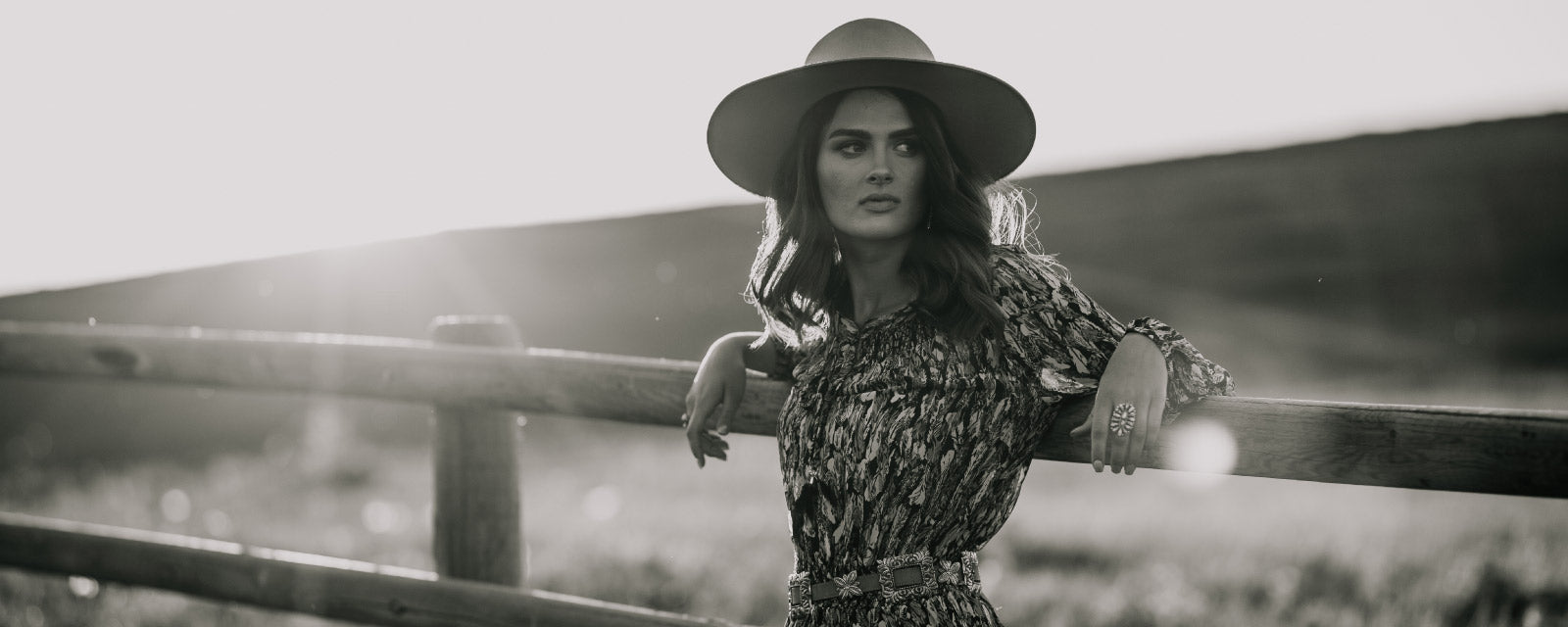 Lookin’ Good for Every Concert: High-End Fashion for Western Concerts and Festivals This Season