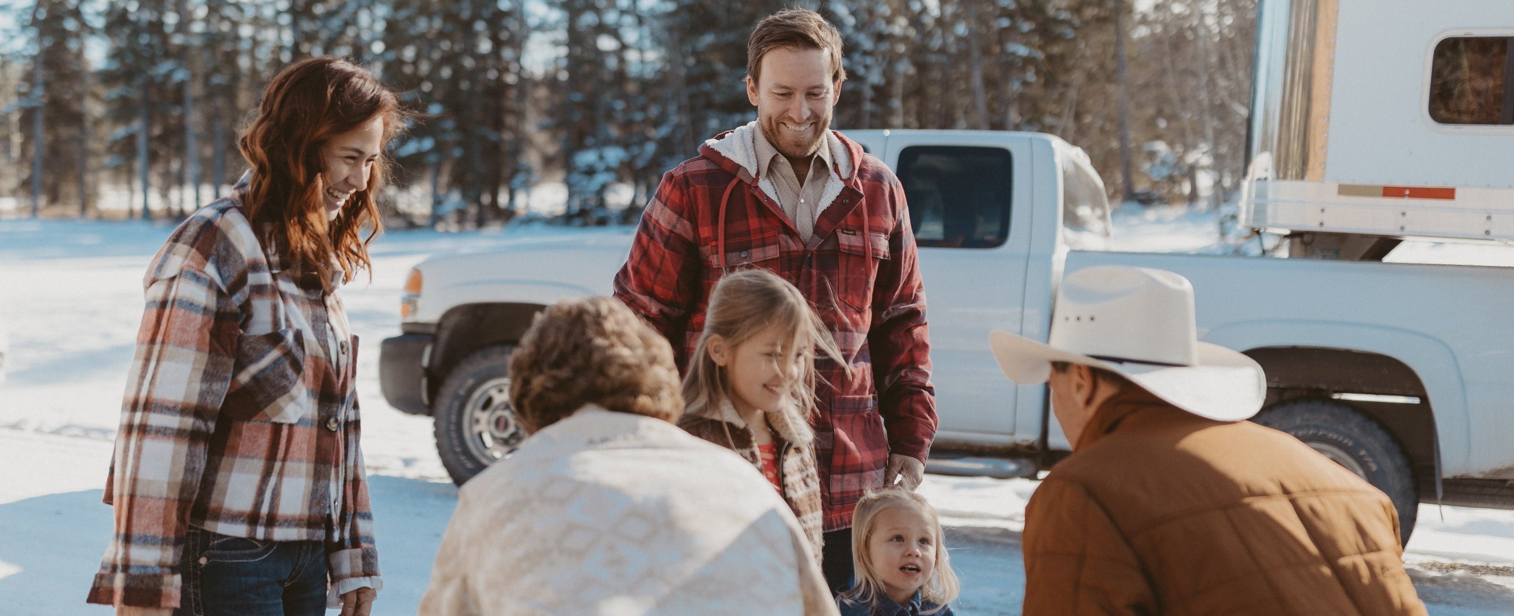 Family Day The Western Way: Fun Activities To Do With Your Family This Family Day