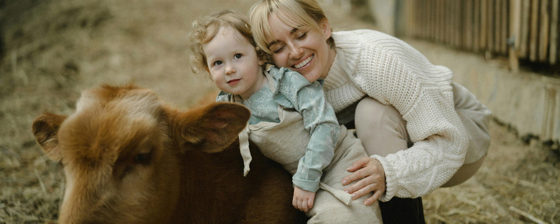 Mother’s Day the Western Way: Spoil Mom This Year With Some Western Flair