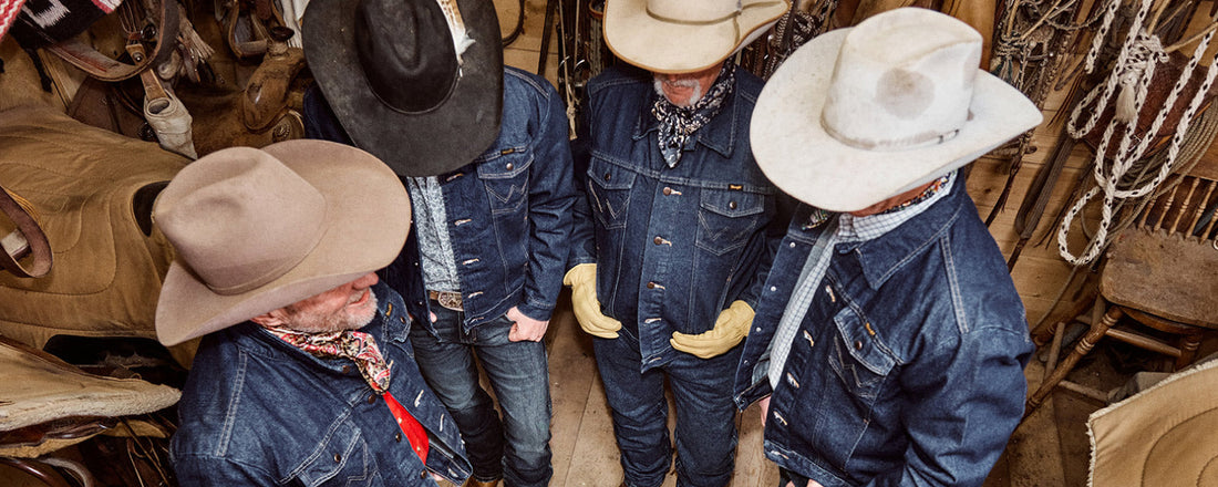 Cowboy Culture: More Than Just a Look