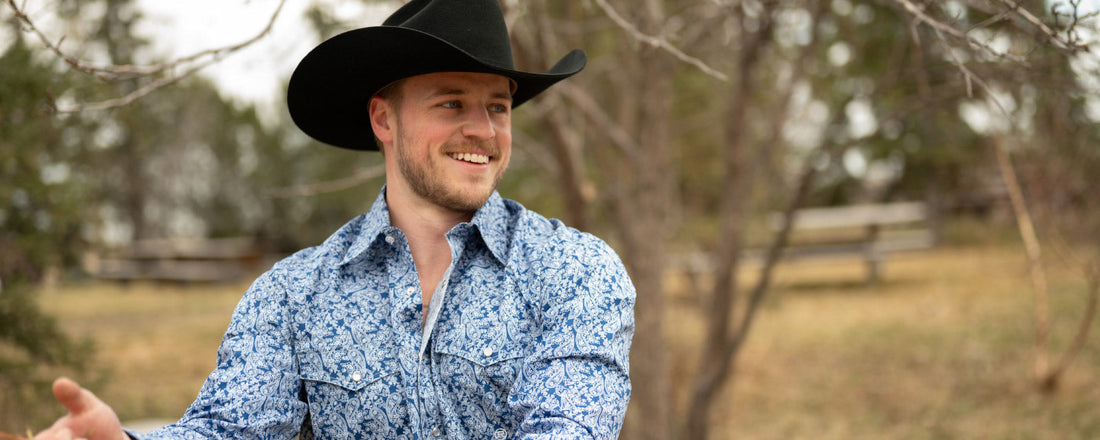 Roper: A True Western Original