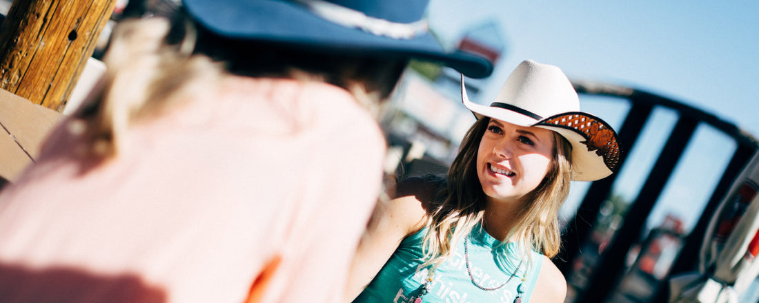 How to Dress for the Calgary Stampede Breakfast: A Guide to Western and Modern Style
