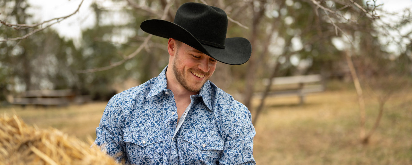 An Icon in Western Wear: Stetson