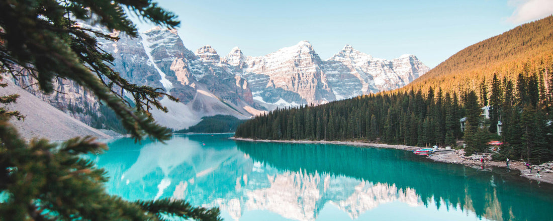 Great Day Trips and Other Fun Things to Do in the Summer in Western Canada
