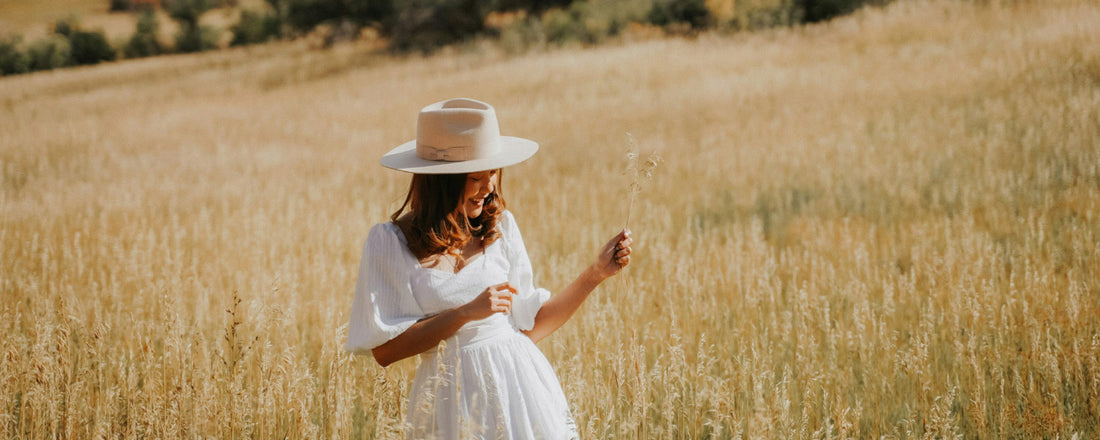 How to Style a Simple White Dress: Bohemian and Western Fashion Made S Lammle's Western Wear How to Style a Simple White Dress: Bohemian and Western Fashion Made S Lammle's Western Wear