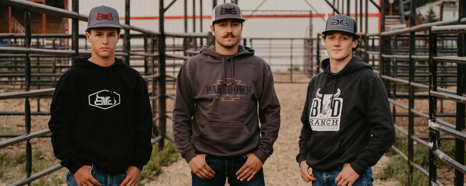 Spotlight on Alberta Brands: Meet Baredown Brand