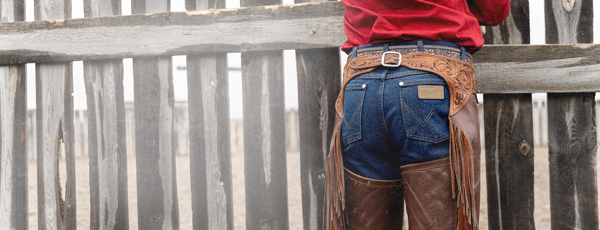A History of Our Favourites: Everything You Need To Know About Cowboy Cut Jeans