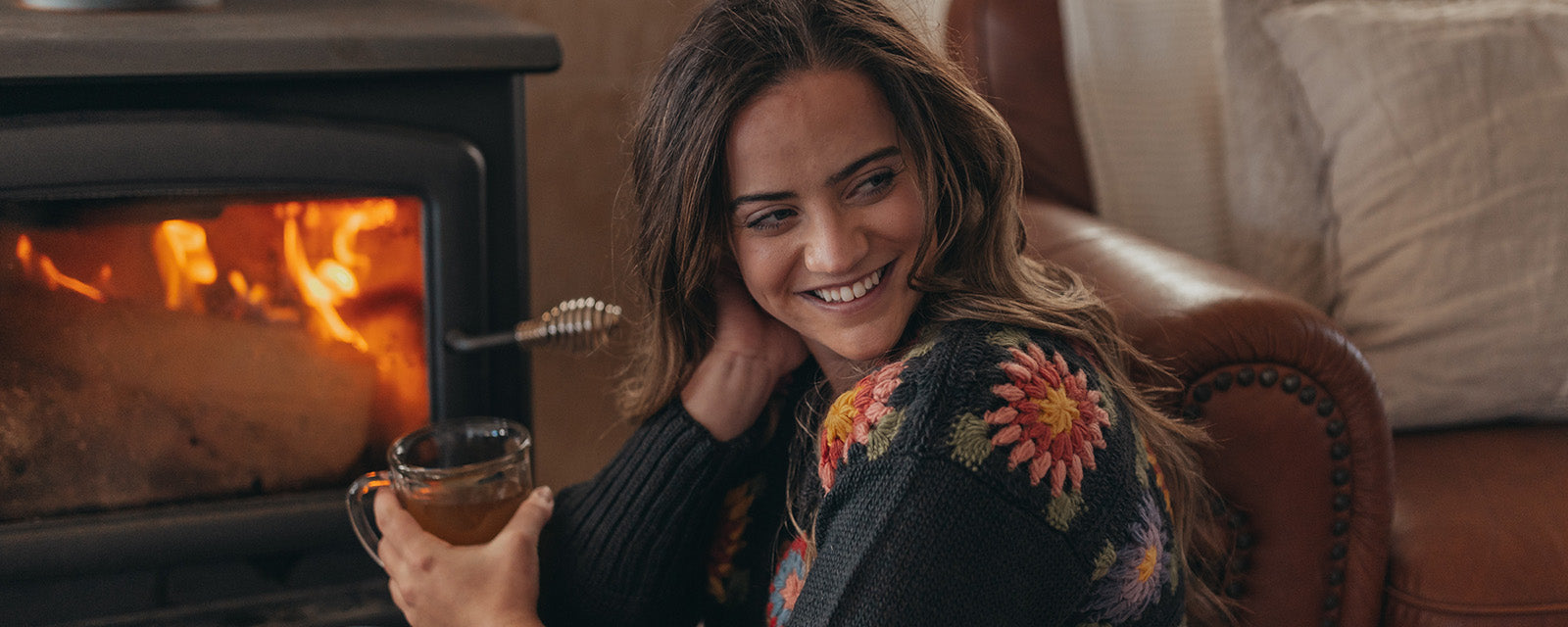 Cozy Up To Hibernate