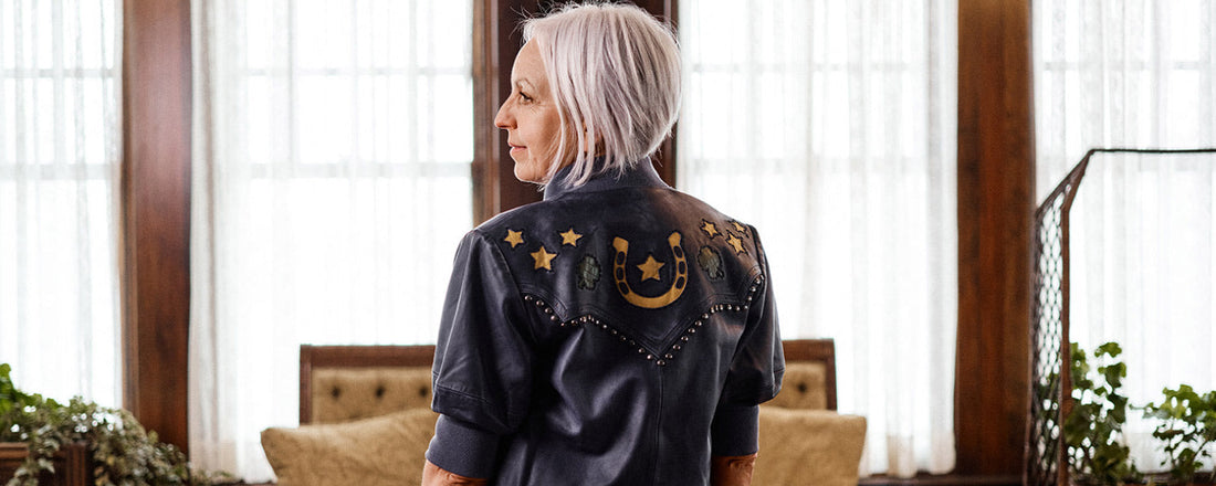 Spotlight on Double D Ranch: Where Western Heritage Meets High Fashion