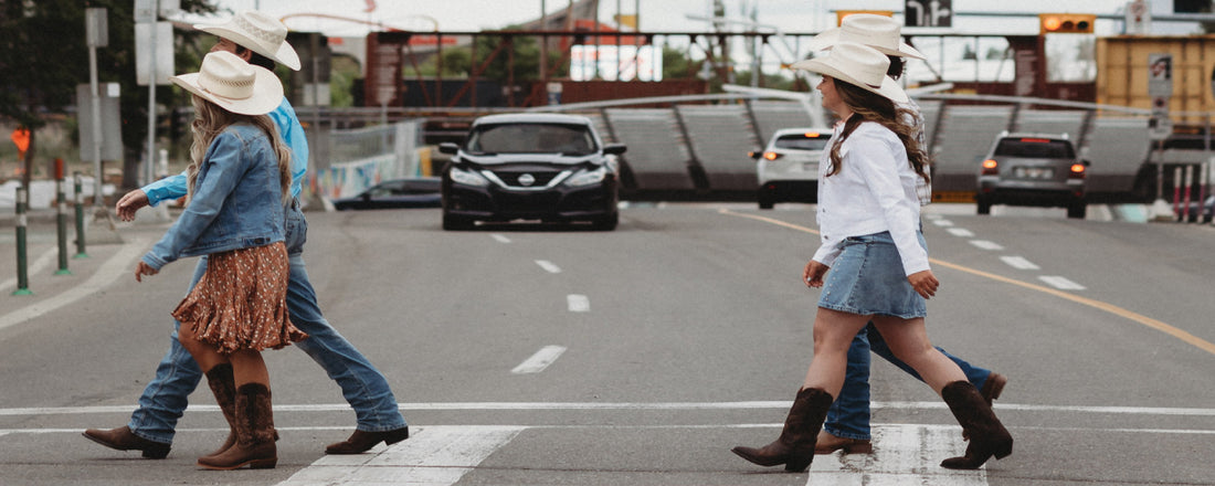 Saddle Up for Adventure: Your Ultimate Guide to Planning a Calgary Stampede Experience