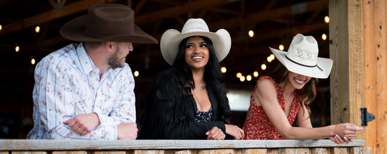 Last Minute Stampede Looks: How to Cowboy Up With What You’ve Got