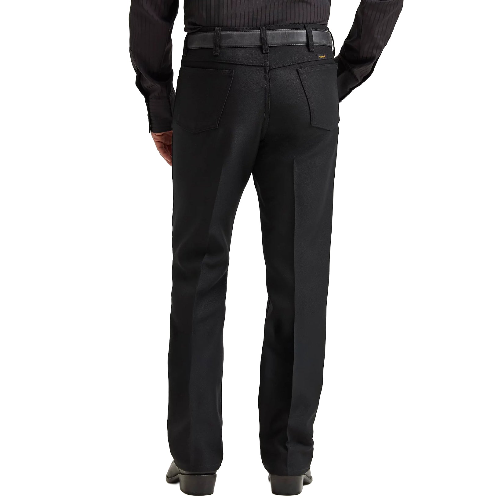 Wrangler Men's WRancher Dress Jeans| Lammle's – Lammle's Western Wear