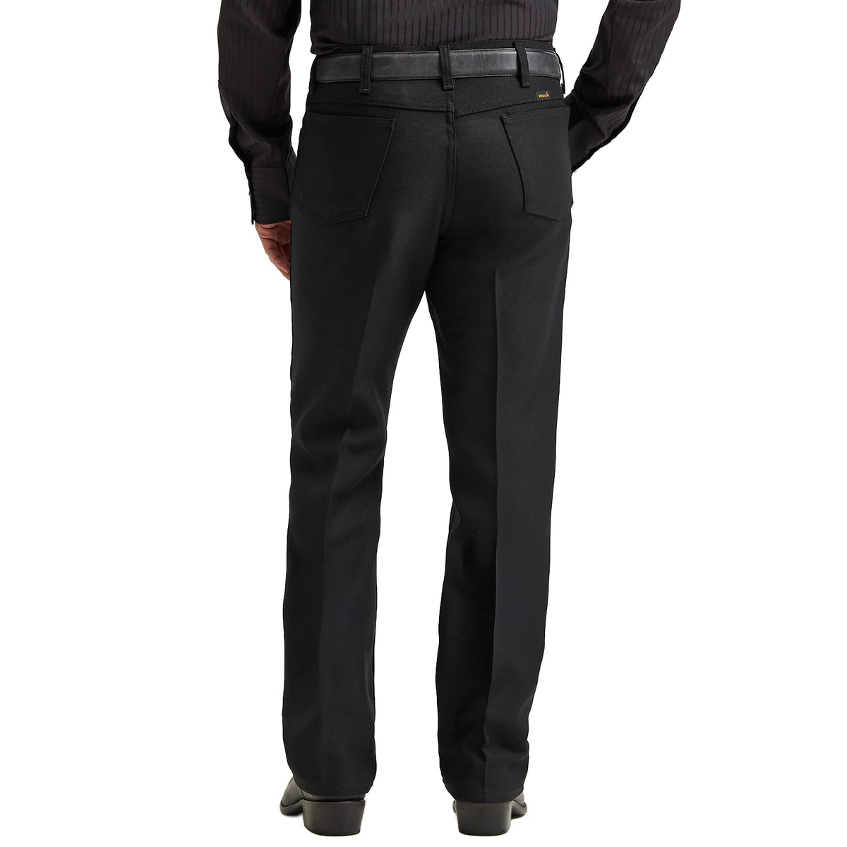 Wrangler Men's WRancher Dress Jeans| Lammle's – Lammle's Western Wear