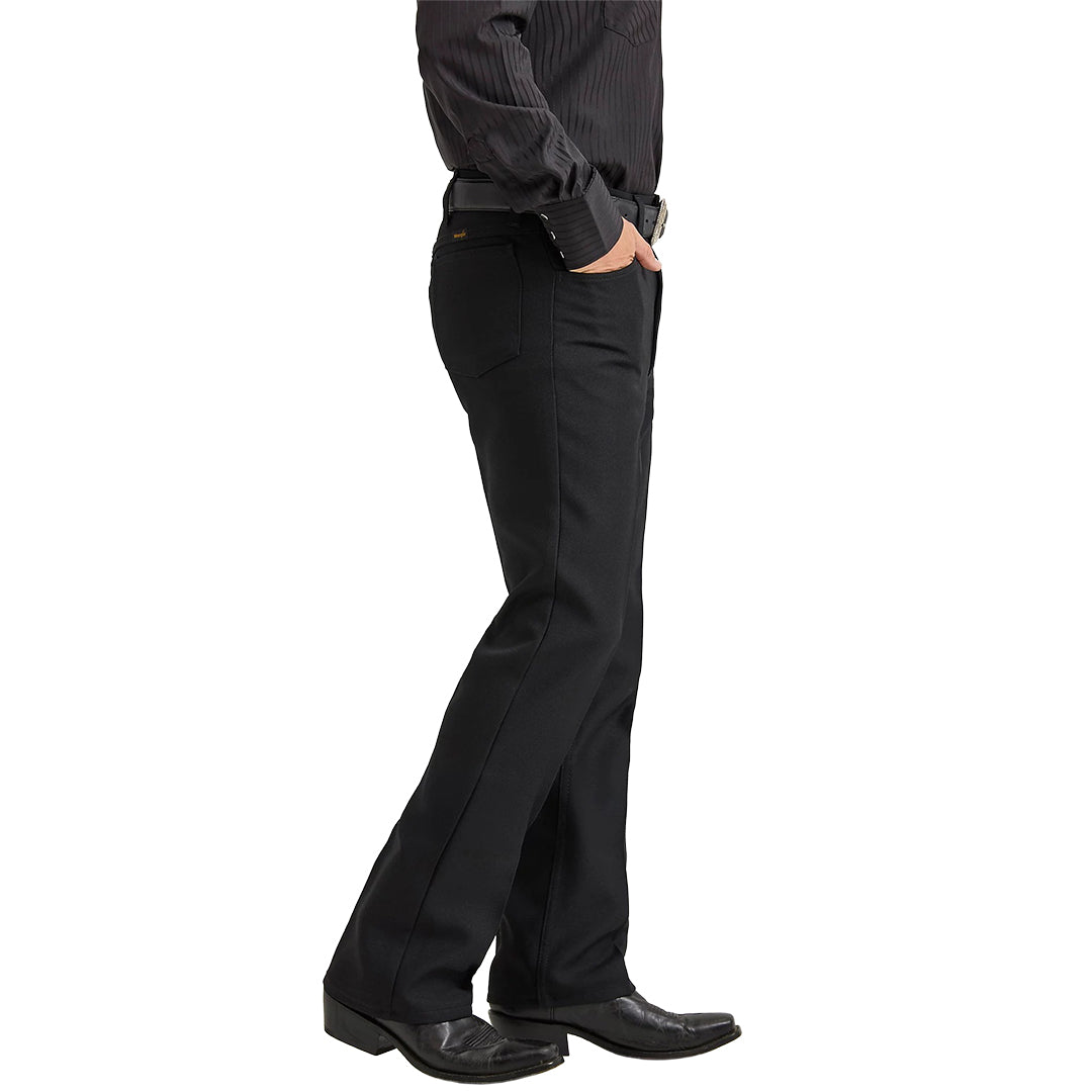 Wrangler Men's WRancher Dress Jeans| Lammle's – Lammle's Western Wear