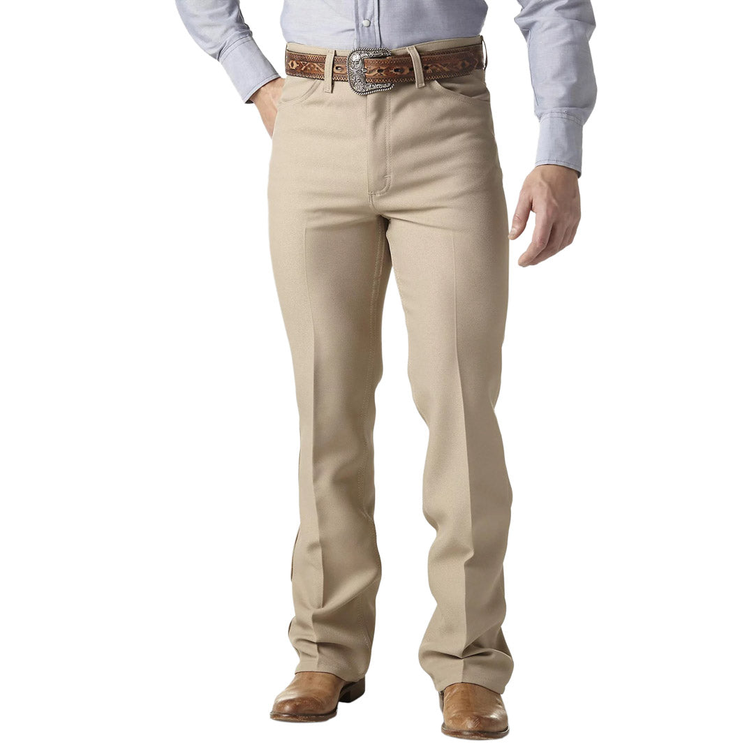 Pantalon habillé coupe droite WRancher pour homme Wrangler