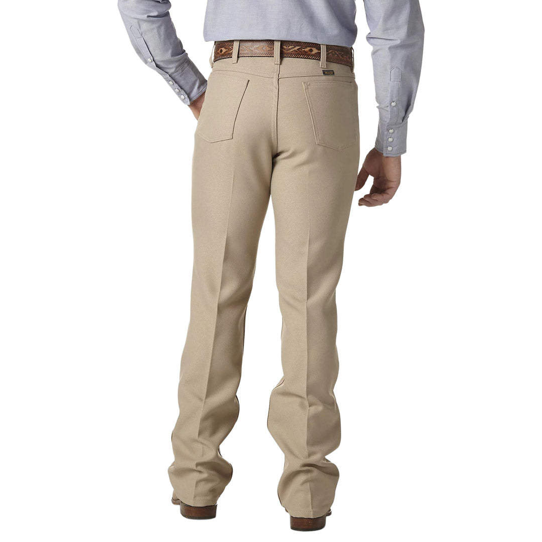 Pantalon habillé coupe droite WRancher pour homme Wrangler