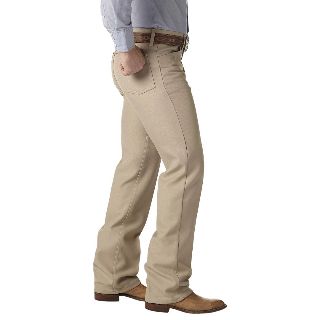 Pantalon habillé coupe droite WRancher pour homme Wrangler