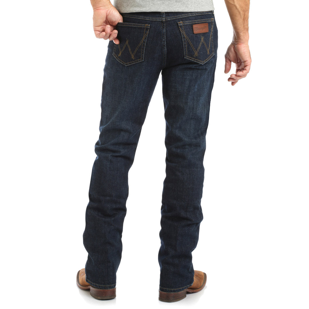 Jeans Wrangler 20X Competition Slim Fit pour homme