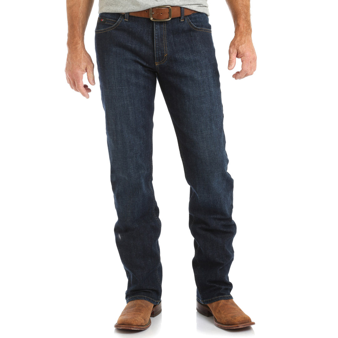 Jeans Wrangler 20X Competition Slim Fit pour homme