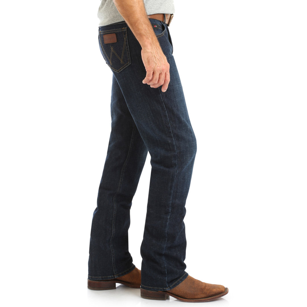 Jeans Wrangler 20X Competition Slim Fit pour homme