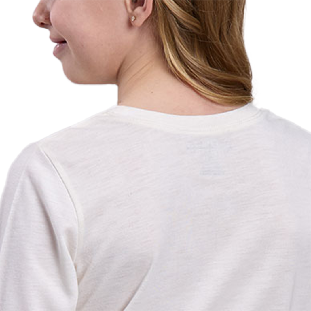 Roper Girls' Long Sleeve T-shirt