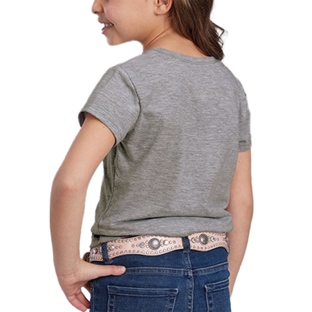 Roper Girls' Mogue T-Shirt