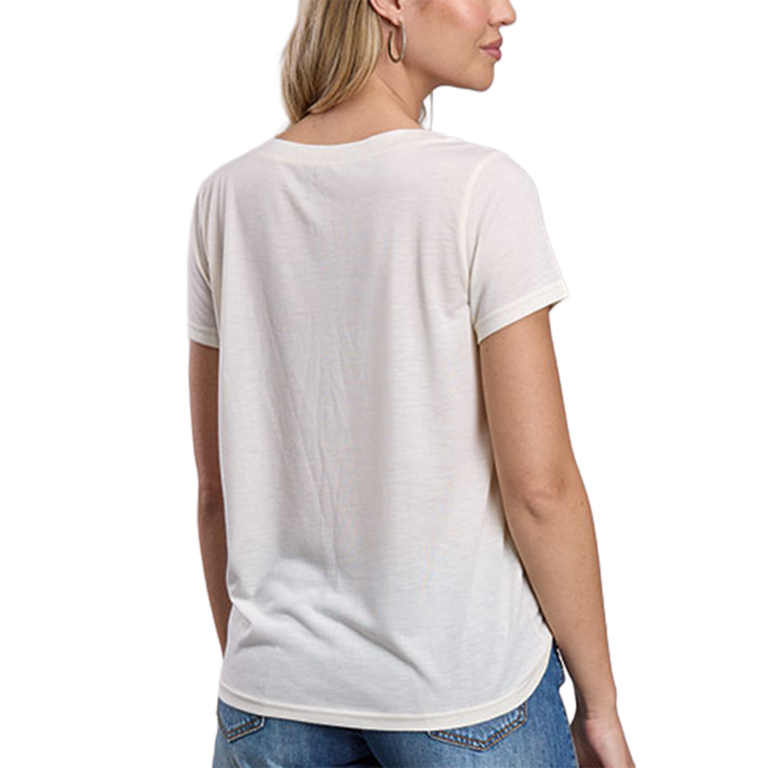 Roper Women's Printed T-Shirt