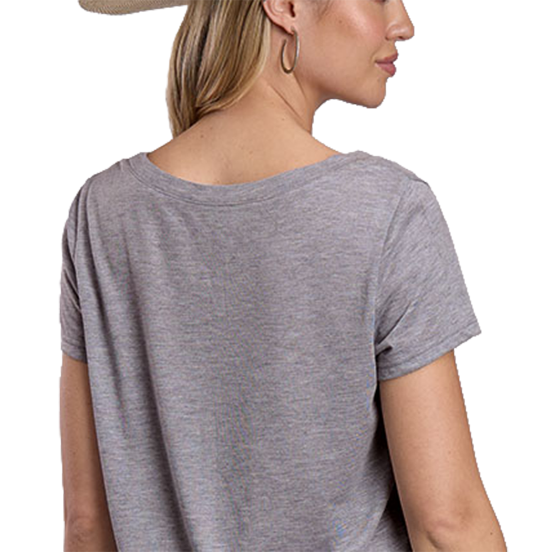 Roper Women's Printed T-Shirt
