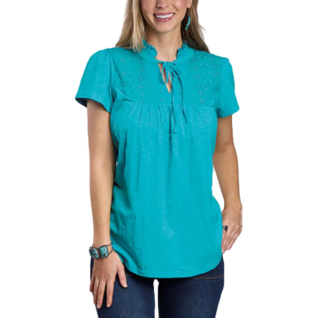 Roper Women's Victorian Blouse