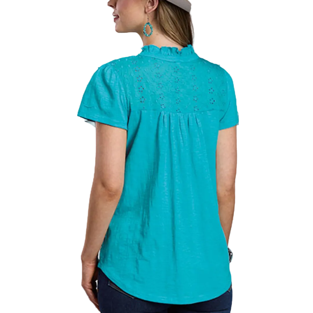 Roper Women's Victorian Blouse