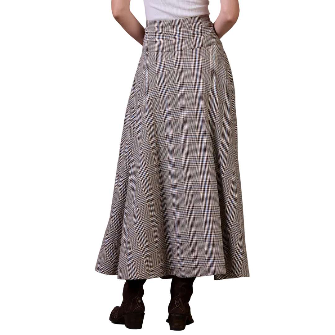 Jupe "Horsiculture" Double D Ranch pour femme