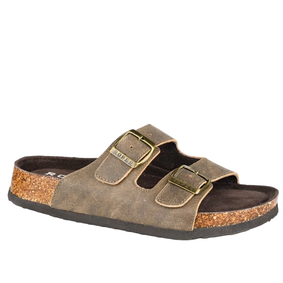 Sandales Roper pour femme