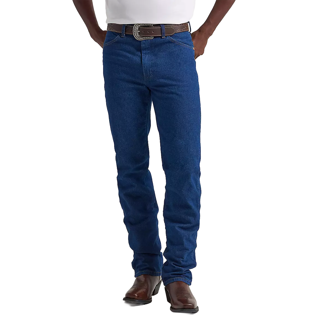 Jean bootcut slim rétro Wrangler pour homme