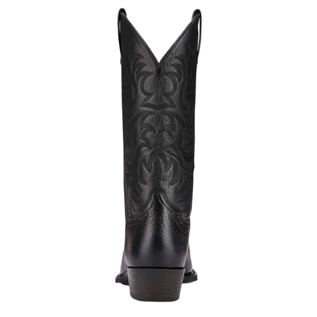 Ariat Men's Heritage R Toe Western Boot