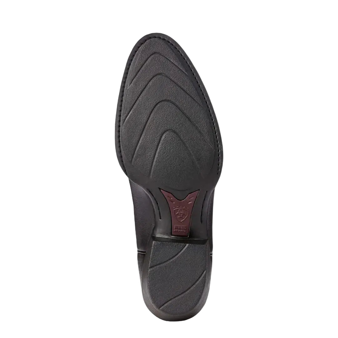Ariat Men's Heritage R Toe Western Boot