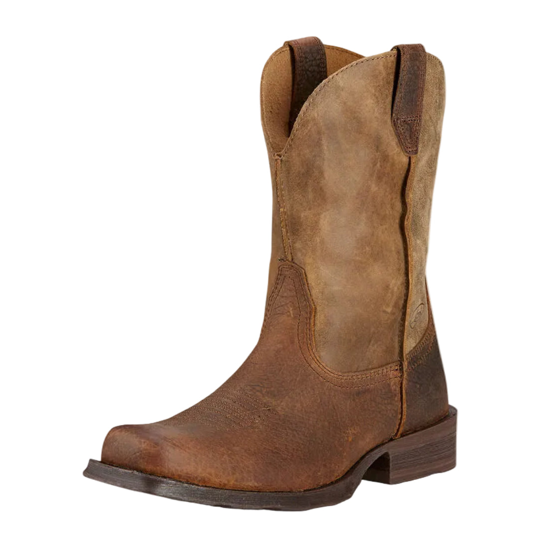 Ariat Men's Rambler Western Boots