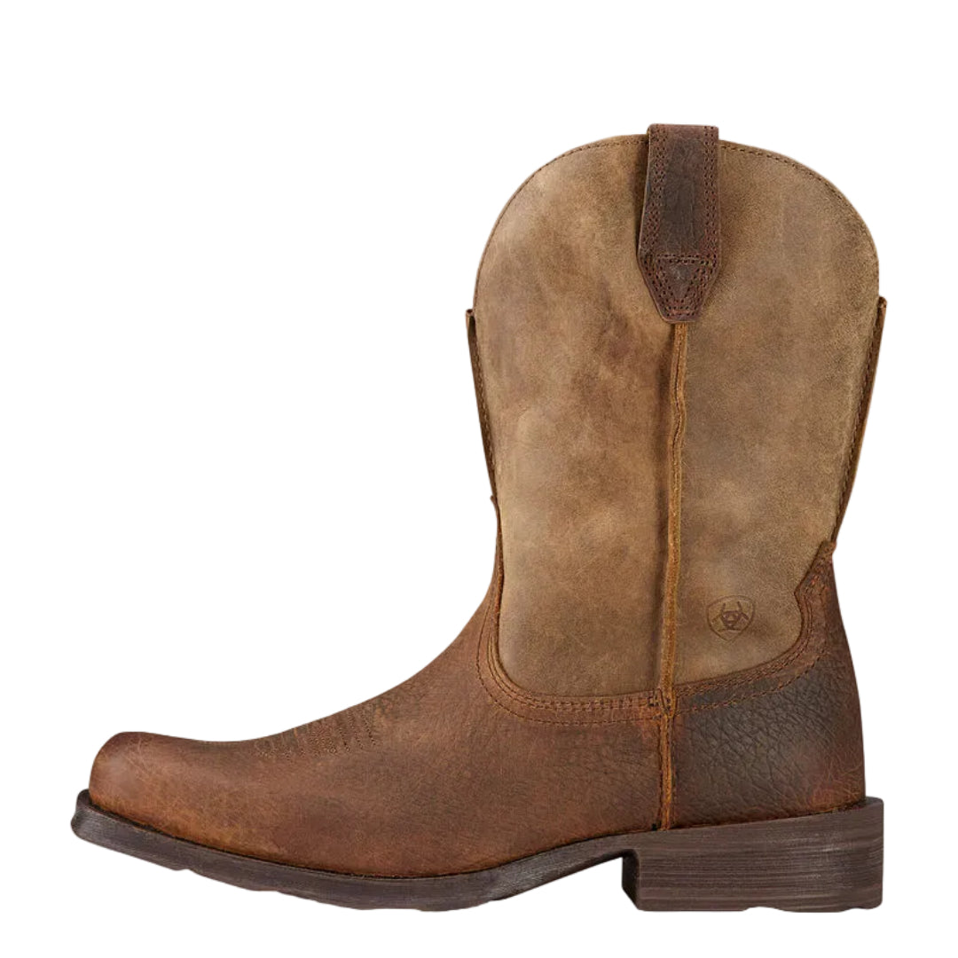 Ariat Men's Rambler Western Boots