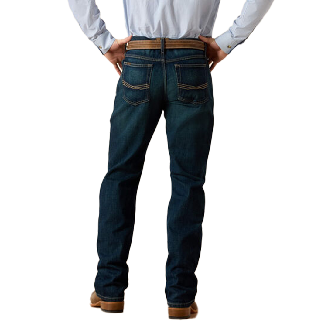 Ariat Men's M4 Low Rise Legacy Bootcut Jeans