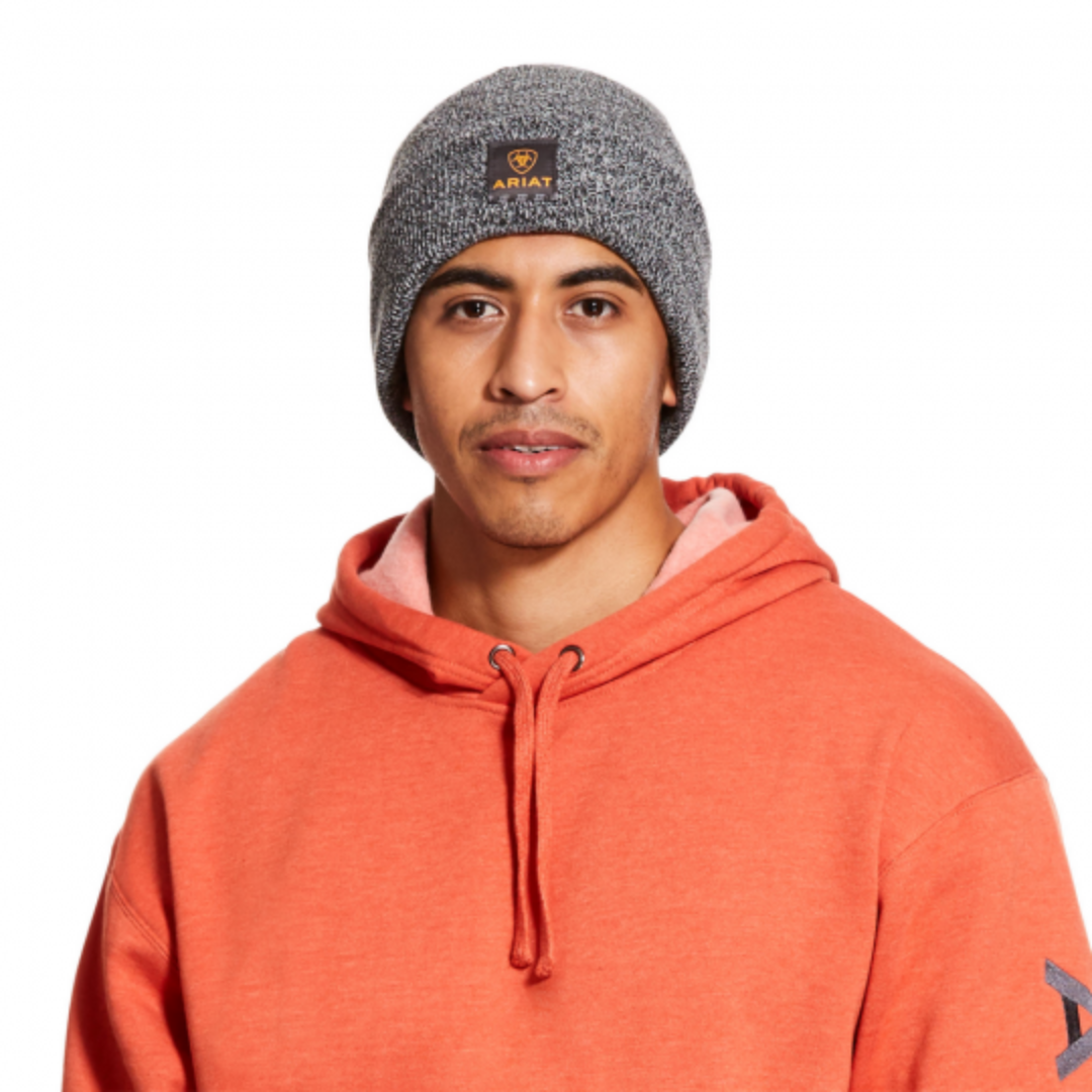 Ariat Men's Rebar Beanie