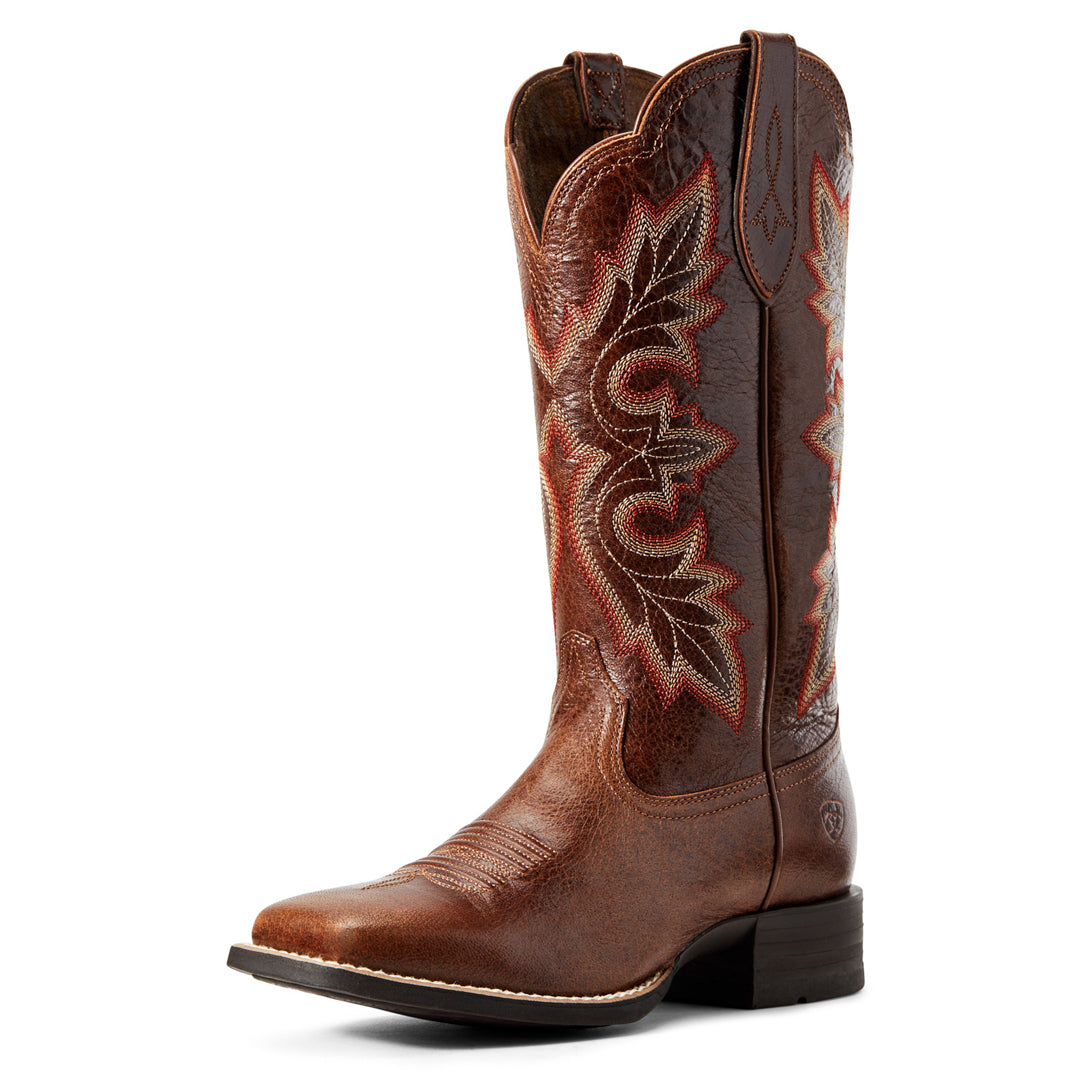 Ariat Women's Breakout Western Cowgirl Boots