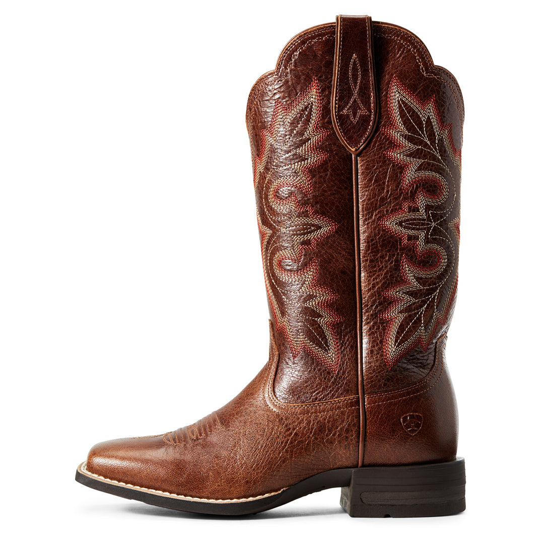 Ariat Women's Breakout Western Cowgirl Boots