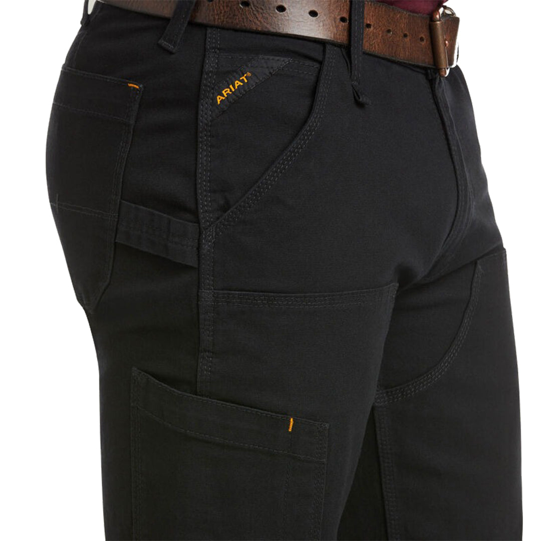 Ariat Work Men's M4 DuraStretch Straight Leg Pant
