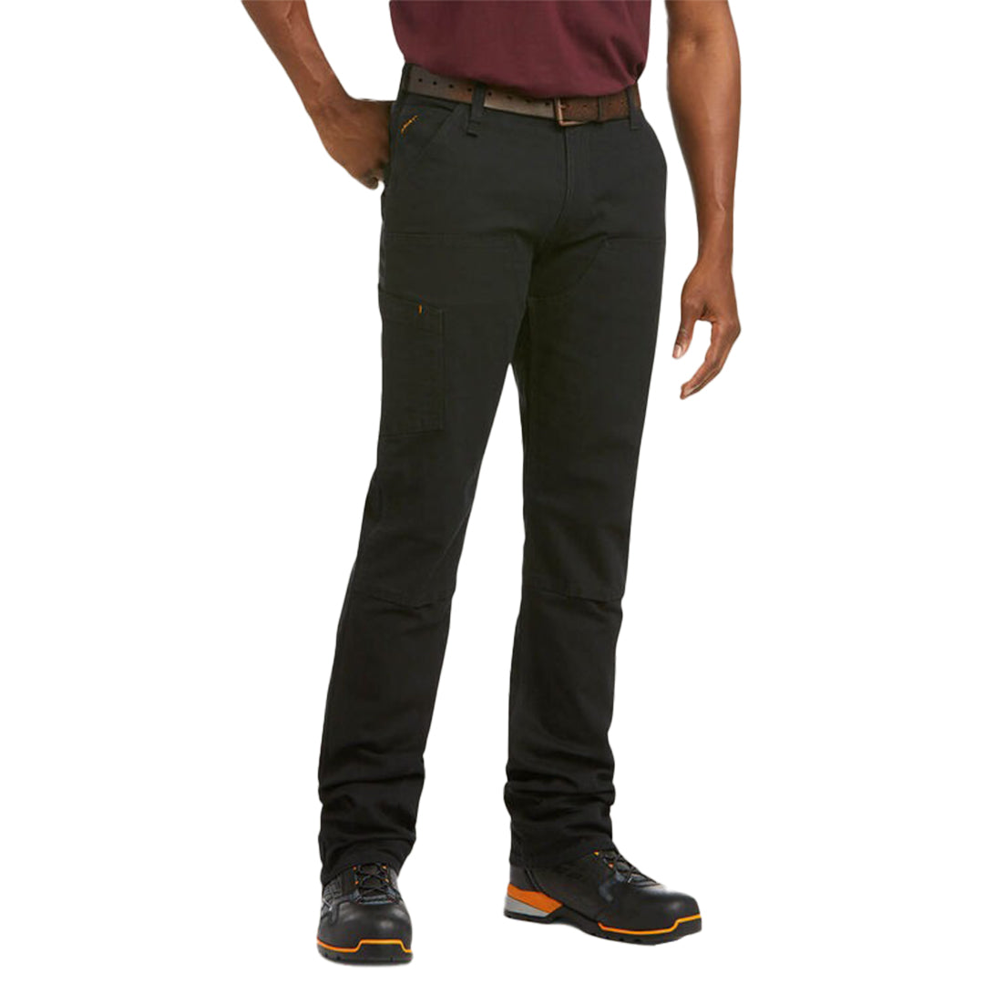 Ariat Work Men's M4 DuraStretch Straight Leg Pant