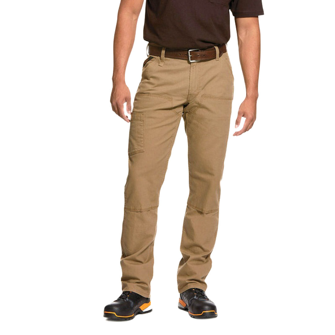 Ariat Men's M4 Double Front Straight Leg Pants
